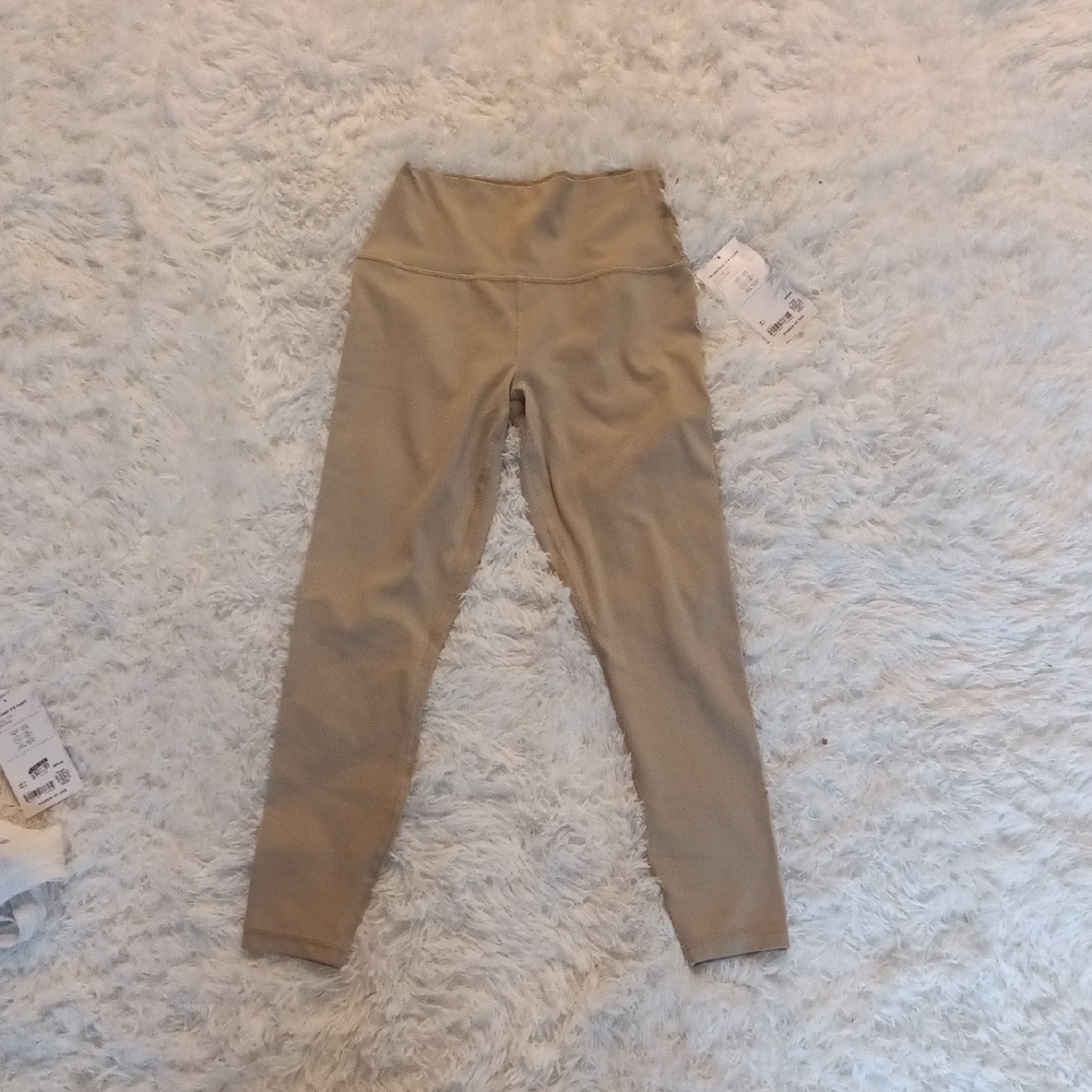 Athleta Transcend 7/8 Legging - Picture 3 of 5
